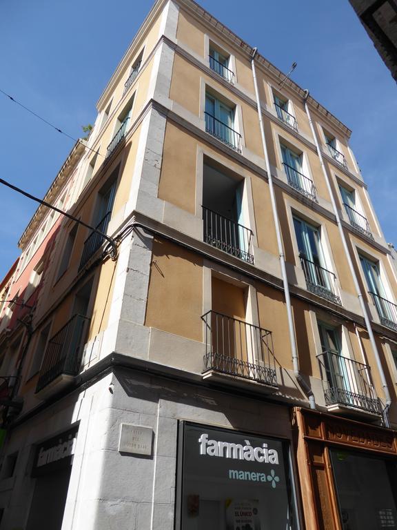 Apoteka Apartaments Figueres  Exterior foto